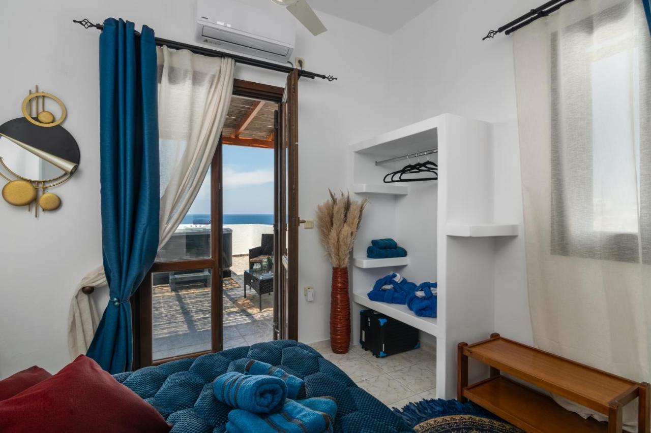Iliovasilema Studios Mytakas Extérieur photo