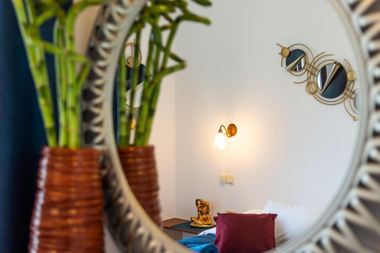 Iliovasilema Studios Mytakas Extérieur photo