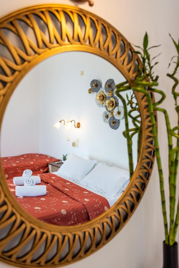 Iliovasilema Studios Mytakas Extérieur photo